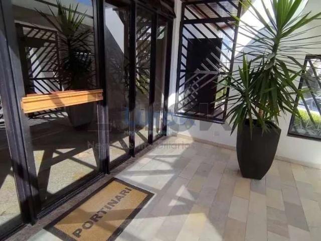 Apartamento venda em Vila Bissoto, Valinhos