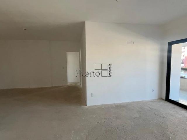Apartamento venda em Vila Bissoto, Valinhos