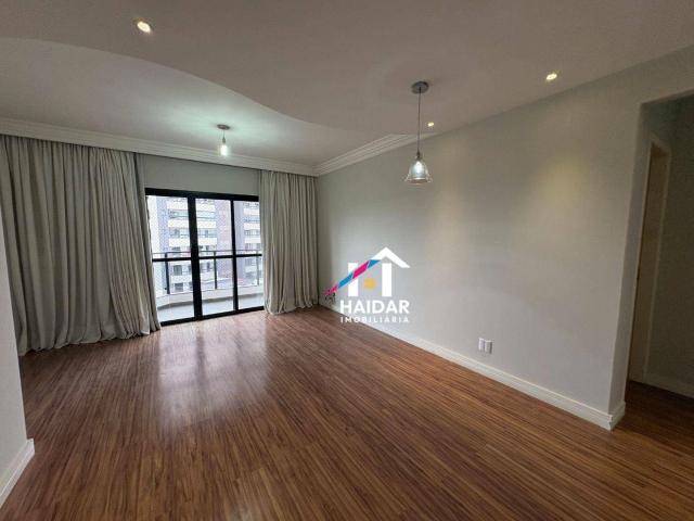 Apartamento venda em Vila Bissoto, Valinhos
