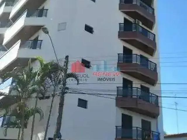 Apartamento venda em Vila Bissoto, Valinhos