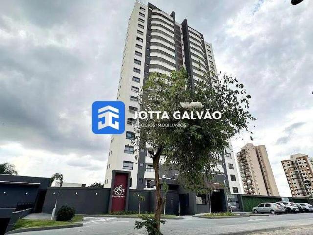 Apartamento venda em Vila Bissoto, Valinhos