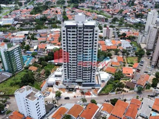 Apartamento venda em Vila Bissoto, Valinhos
