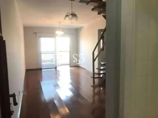Apartamento venda em Vila Bissoto, Valinhos