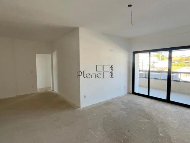 Apartamento venda em Vila Bissoto, Valinhos