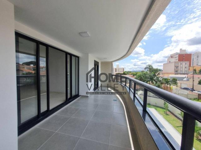 Apartamento venda em Vila Bissoto, Valinhos