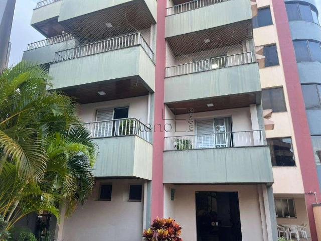 Apartamento venda em Vila Bissoto, Valinhos