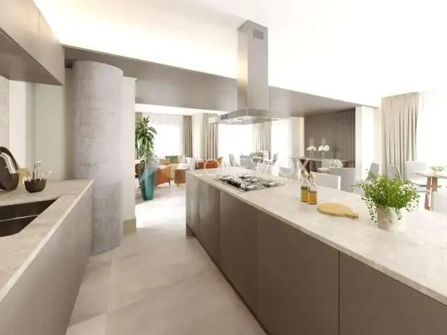 Apartamento venda em Vila Embaré, Valinhos