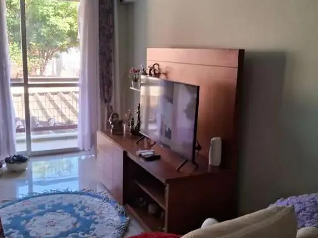 Apartamento venda em Vila Faustina II, Valinhos