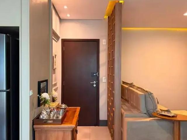 Apartamento venda em Vila Santo Antônio, Valinhos