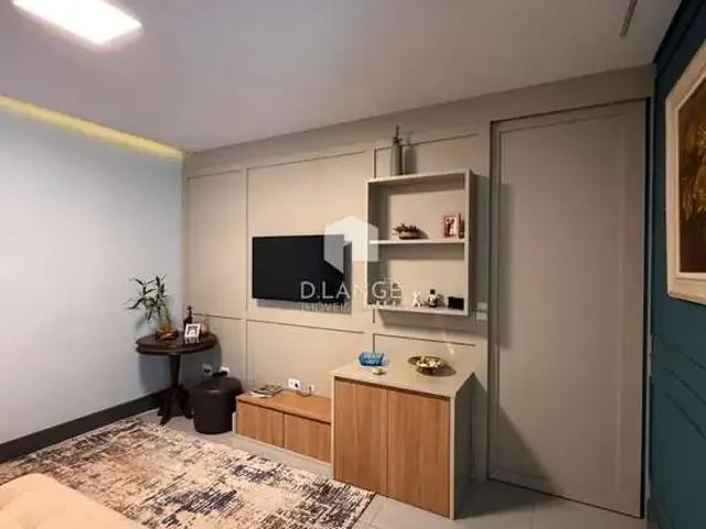 Apartamento venda em Vila Santo Antônio, Valinhos