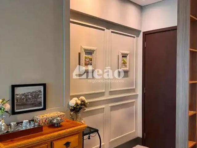 Apartamento venda em Vila Santo Antônio, Valinhos
