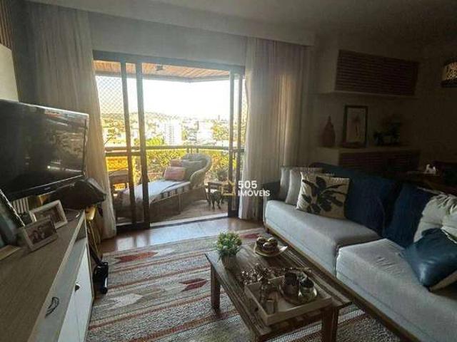 Apartamento venda em Vila Faustina II, Valinhos