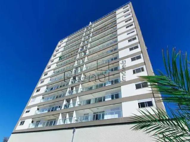 Apartamento venda em Vila Santo Antônio, Valinhos