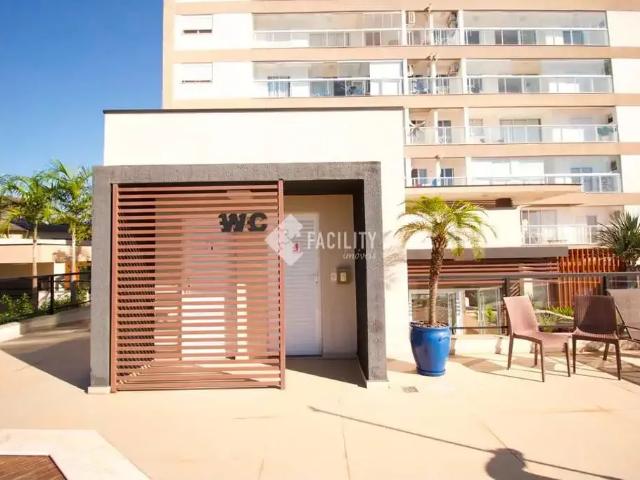 Apartamento venda em Vila Santo Antônio, Valinhos