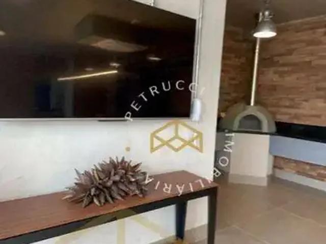 Apartamento venda em Vila Santo Antônio, Valinhos