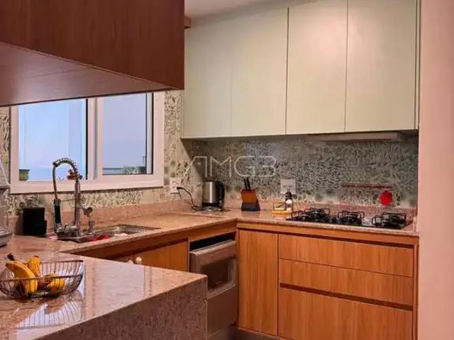 Apartamento venda em Vila Santo Antônio, Valinhos