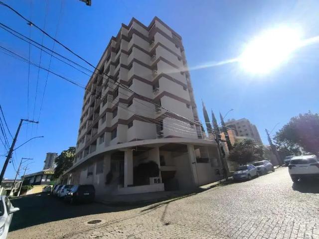 Apartamento venda em Vila Faustina II, Valinhos