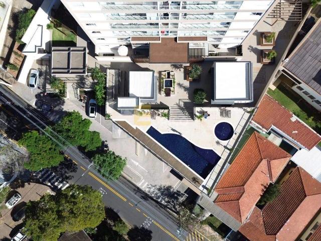 Apartamento venda em Vila Santo Antônio, Valinhos