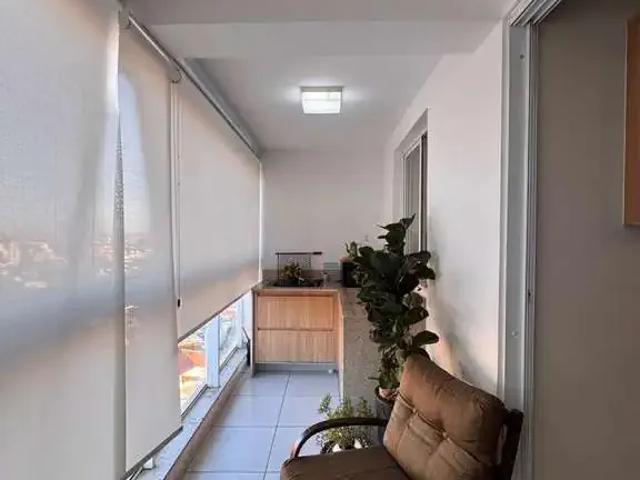 Apartamento venda em Vila Santo Antônio, Valinhos