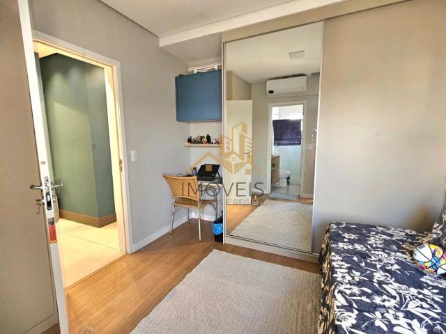 Apartamento venda em Vila Santo Antônio, Valinhos