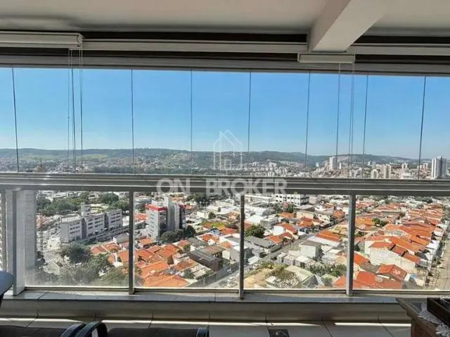 Apartamento venda em Vila Santo Antônio, Valinhos