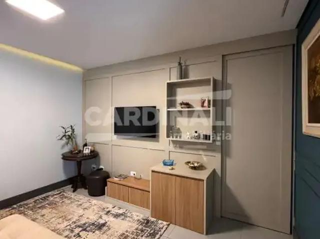 Apartamento venda em Valinhos, Região Geográfica Intermediária de Campinas