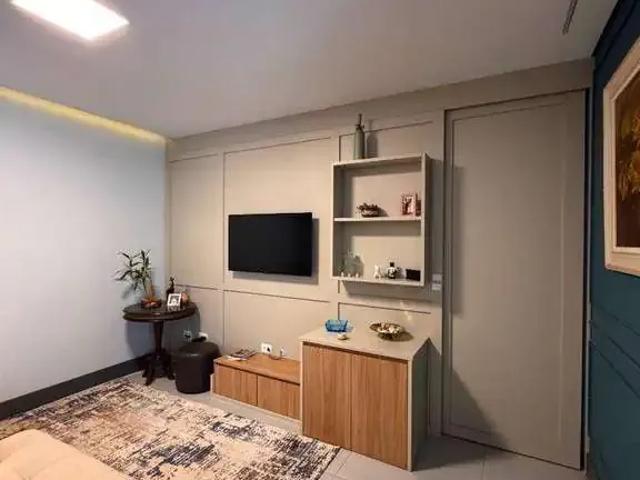 Apartamento venda em Vila Faustina II, Valinhos