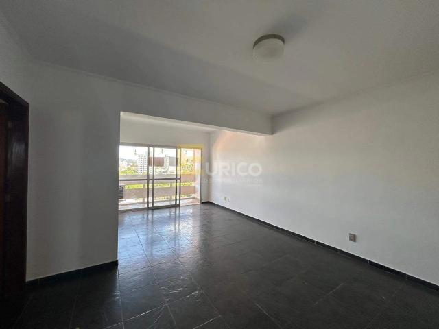 Apartamento venda em Vila Faustina II, Valinhos