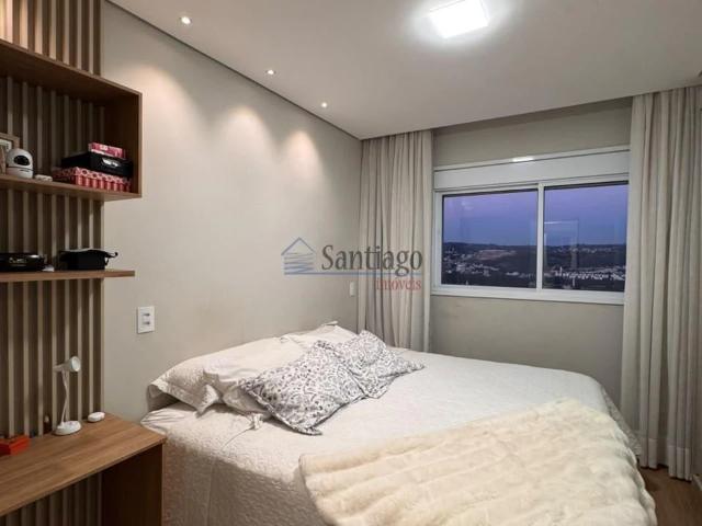 Apartamento venda em Vila Santo Antônio, Valinhos