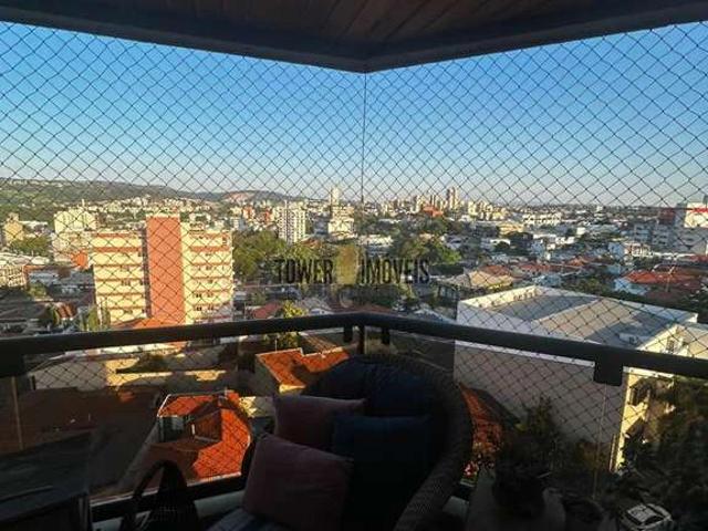 Apartamento venda em Vila Faustina II, Valinhos
