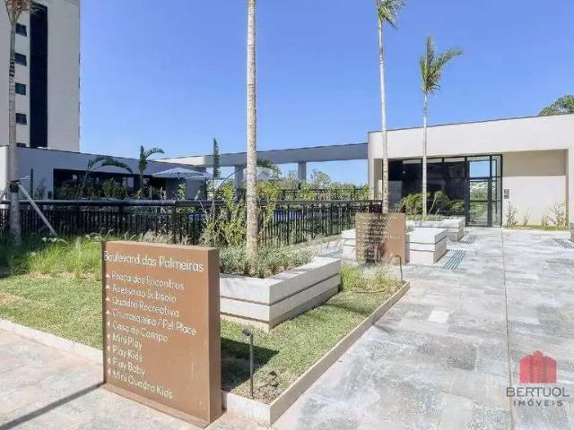 Apartamento venda em Região Imediata de Jaú, Jaú