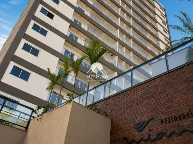 Apartamento venda em Valinhos
