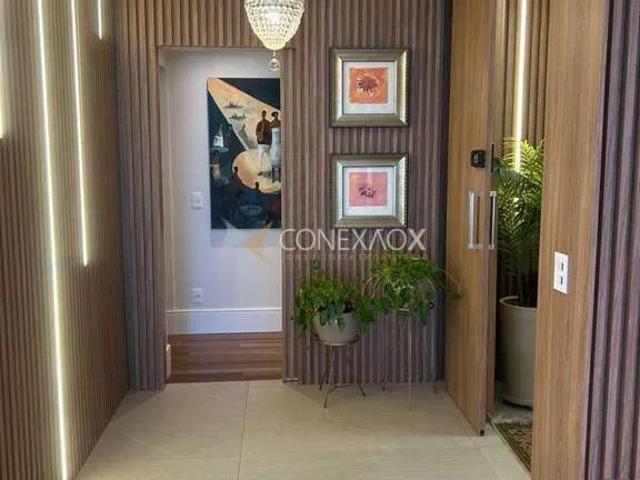 Apartamento venda em Vila Santo Antônio, Valinhos