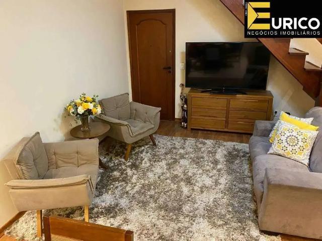 Apartamento venda em Região Imediata de Campinas, Região Metropolitana de Campinas