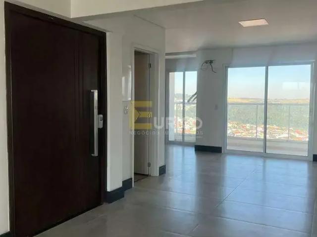 Apartamento venda em Região Imediata de Campinas, Região Metropolitana de Campinas