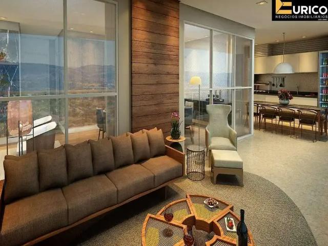Apartamento venda em Região Imediata de Campinas, Região Metropolitana de Campinas