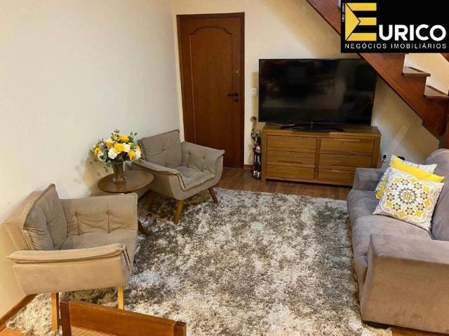 Apartamento venda em Vila Faustina II, Valinhos