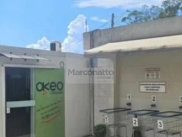 Apartamento venda em Vila Faustina II, Valinhos