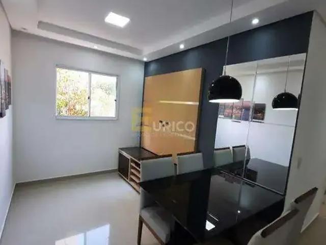 Apartamento venda em Região Imediata de Campinas, Região Metropolitana de Campinas