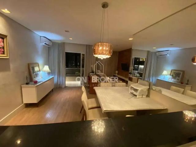 Apartamento venda em Vila Faustina II, Valinhos