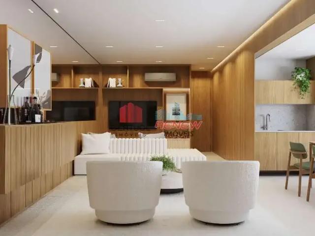 Apartamento venda em Vila Embaré, Valinhos