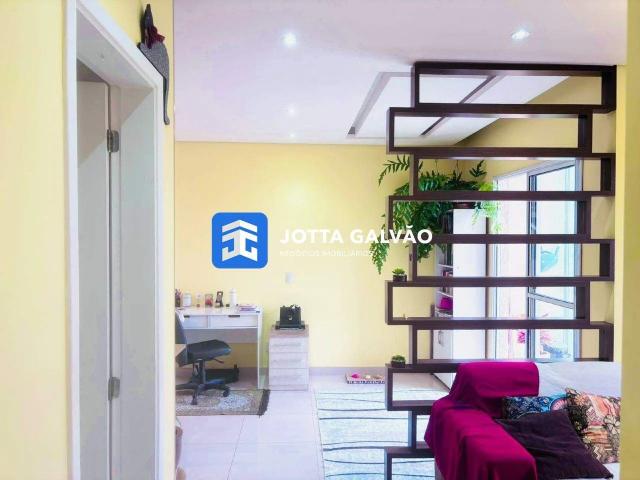 Apartamento venda em Jardim Jurema, Valinhos