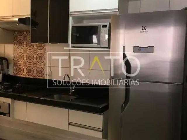 Apartamento venda em Jardim Jurema, Valinhos