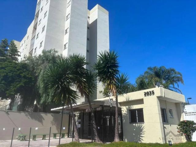 Apartamento venda em Jardim Jurema, Valinhos