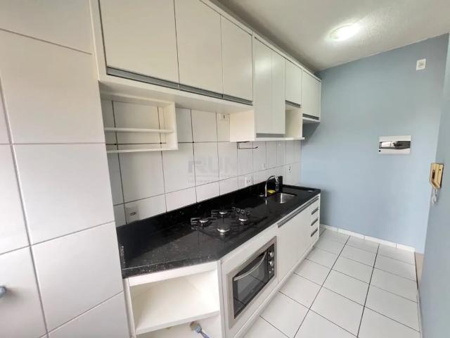 Apartamento venda em Jardim Jurema, Valinhos