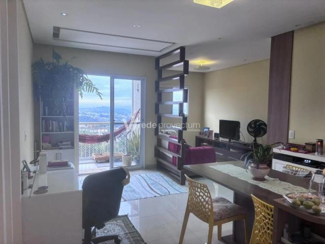 Apartamento venda em Valinhos, Região Geográfica Intermediária de Campinas