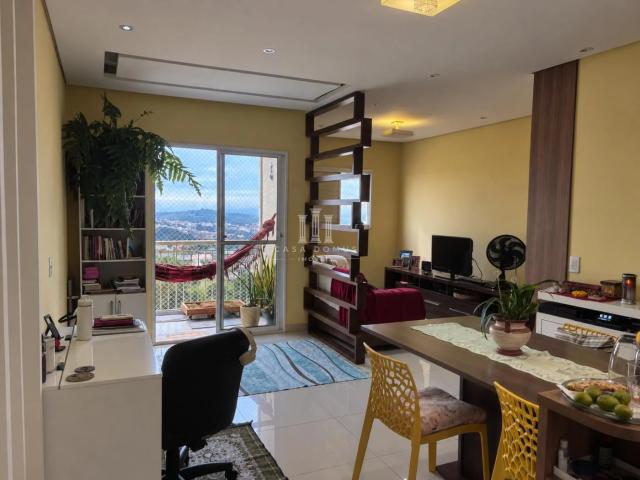 Apartamento venda em Jardim Jurema, Valinhos