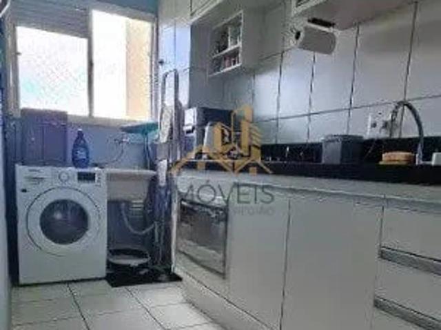Apartamento venda em Jardim Jurema, Valinhos