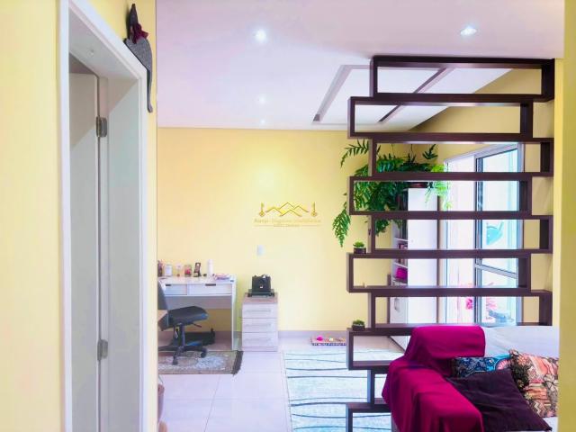 Apartamento venda em Jardim Jurema, Valinhos