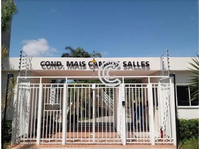 Apartamento venda em Vila Faustina II, Valinhos